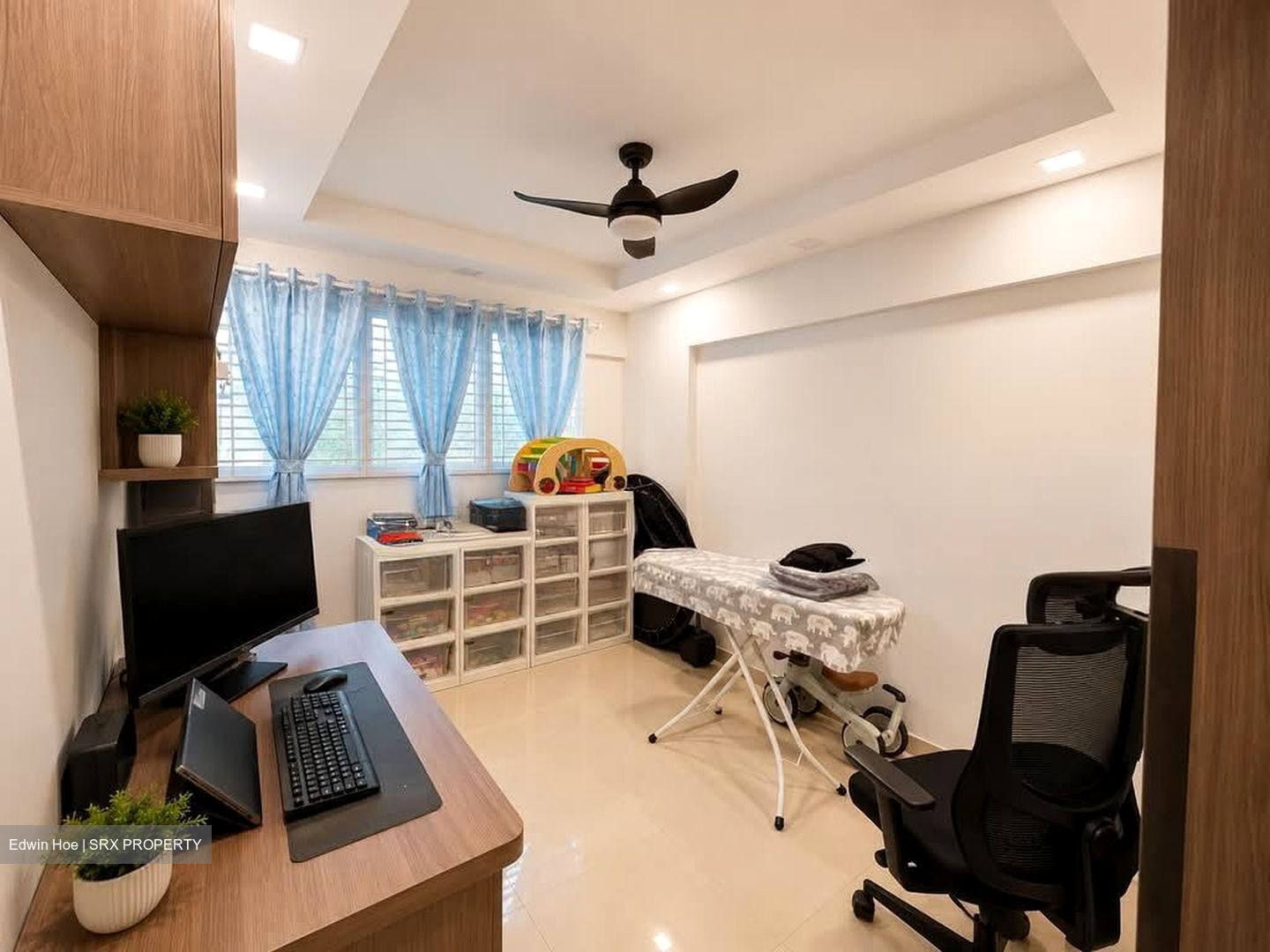 Blk 124 Geylang East Grove (Geylang), HDB 3 Rooms #570118001